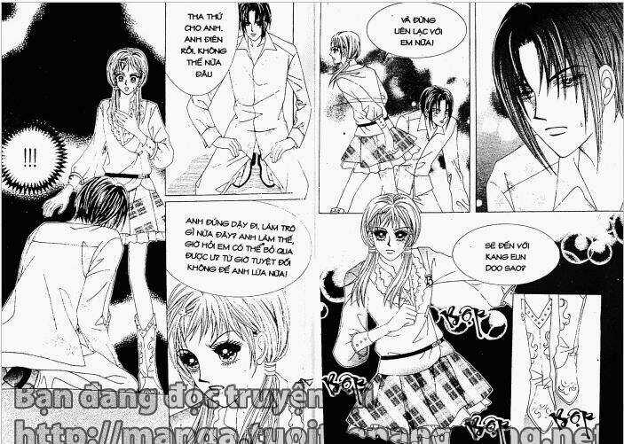 Yêu Hoặc Chết - Chapter 10 - Trang 19