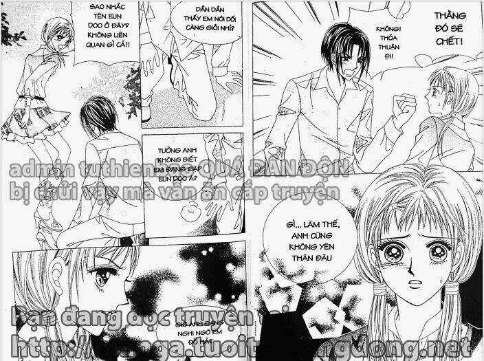 Yêu Hoặc Chết - Chapter 10 - Trang 20