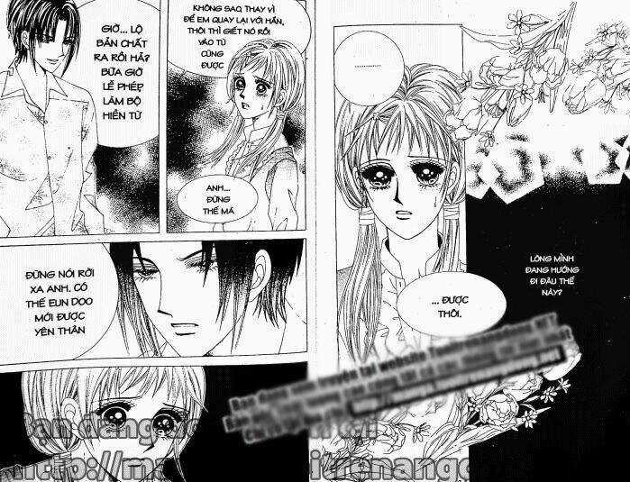 Yêu Hoặc Chết - Chapter 10 - Trang 21