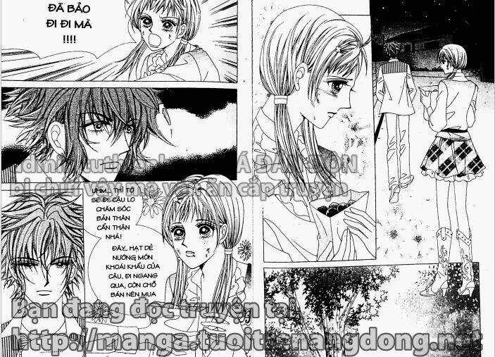 Yêu Hoặc Chết - Chapter 10 - Trang 24