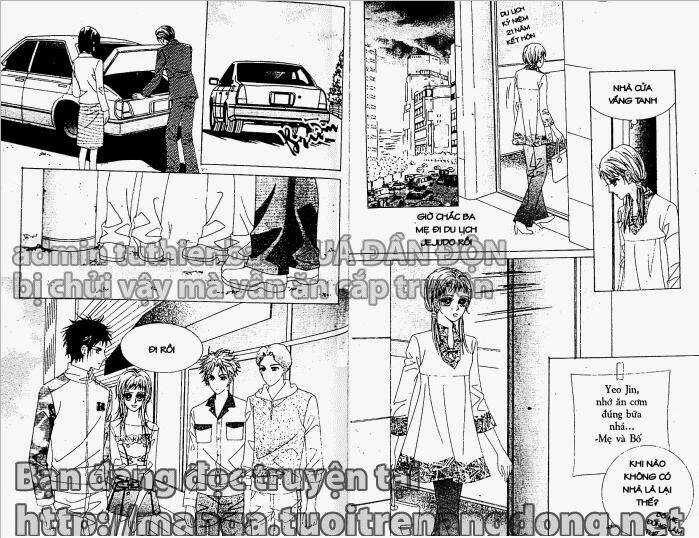 Yêu Hoặc Chết - Chapter 10 - Trang 25