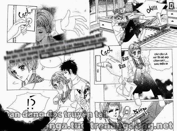 Yêu Hoặc Chết - Chapter 10 - Trang 26