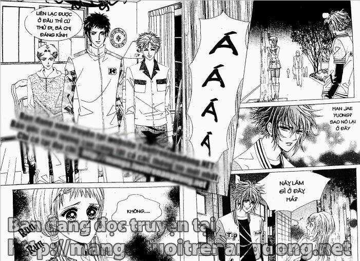 Yêu Hoặc Chết - Chapter 10 - Trang 27