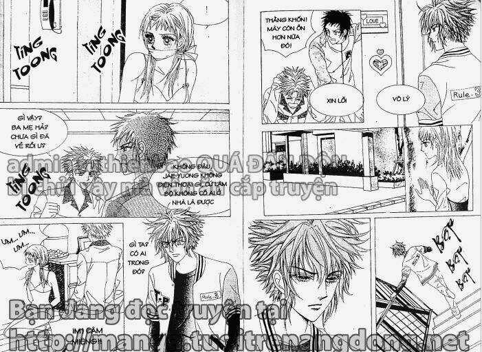 Yêu Hoặc Chết - Chapter 10 - Trang 29