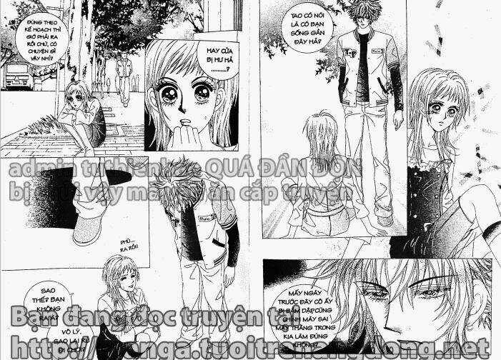 Yêu Hoặc Chết - Chapter 10 - Trang 30