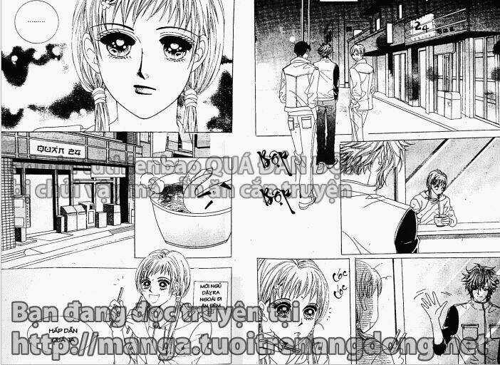 Yêu Hoặc Chết - Chapter 10 - Trang 40