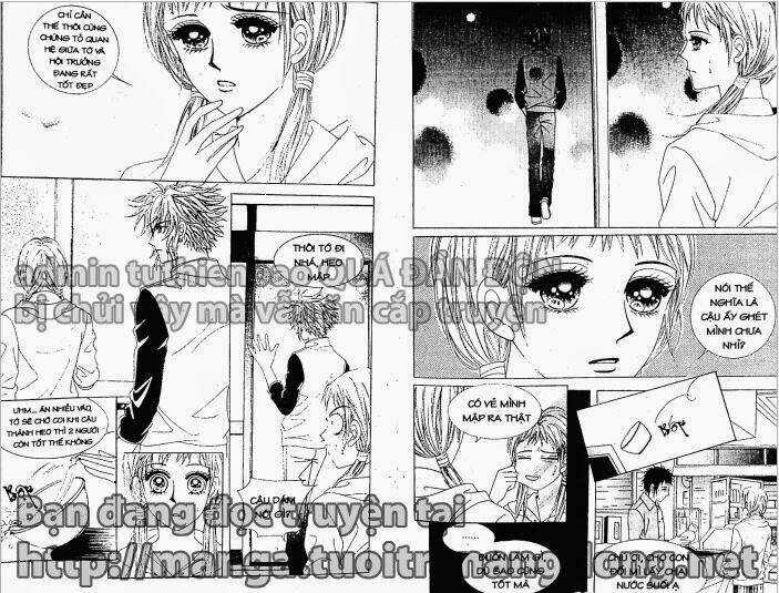 Yêu Hoặc Chết - Chapter 10 - Trang 42