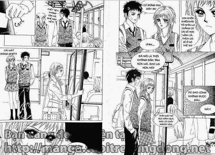 Yêu Hoặc Chết - Chapter 10 - Trang 43