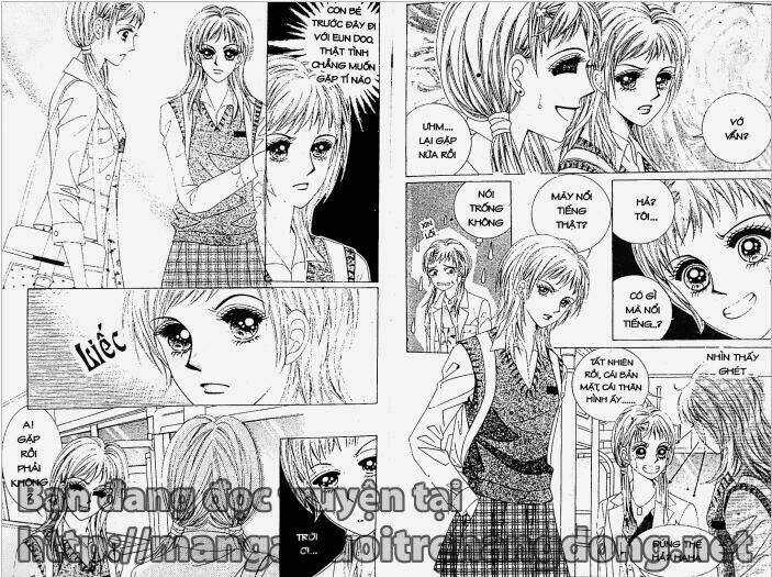 Yêu Hoặc Chết - Chapter 10 - Trang 44