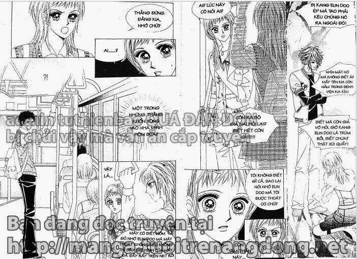 Yêu Hoặc Chết - Chapter 10 - Trang 45