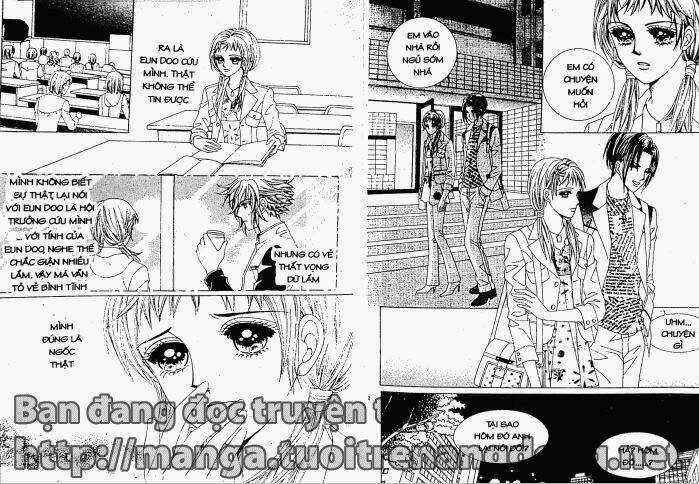 Yêu Hoặc Chết - Chapter 10 - Trang 46