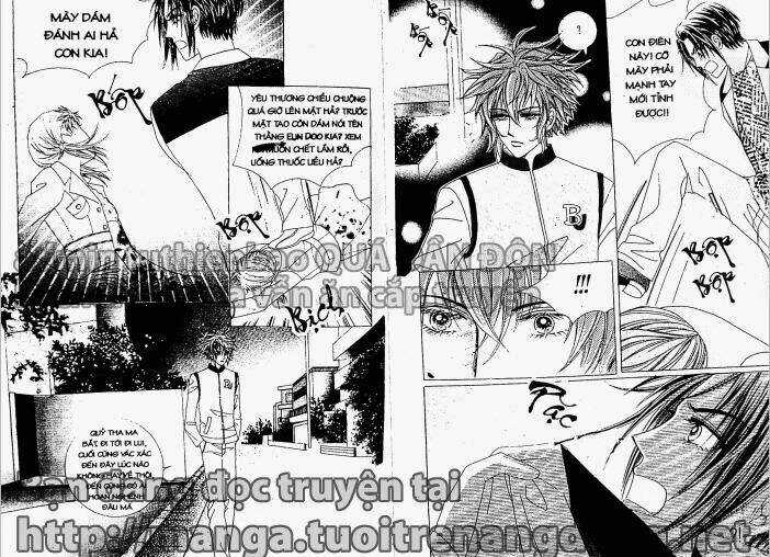 Yêu Hoặc Chết - Chapter 10 - Trang 49