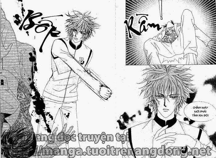 Yêu Hoặc Chết - Chapter 10 - Trang 50