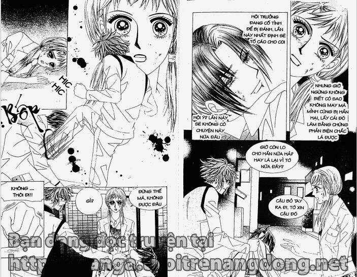 Yêu Hoặc Chết - Chapter 10 - Trang 51