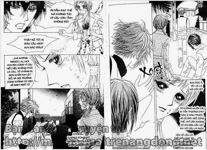 Yêu Hoặc Chết - Chapter 10 - Trang 52