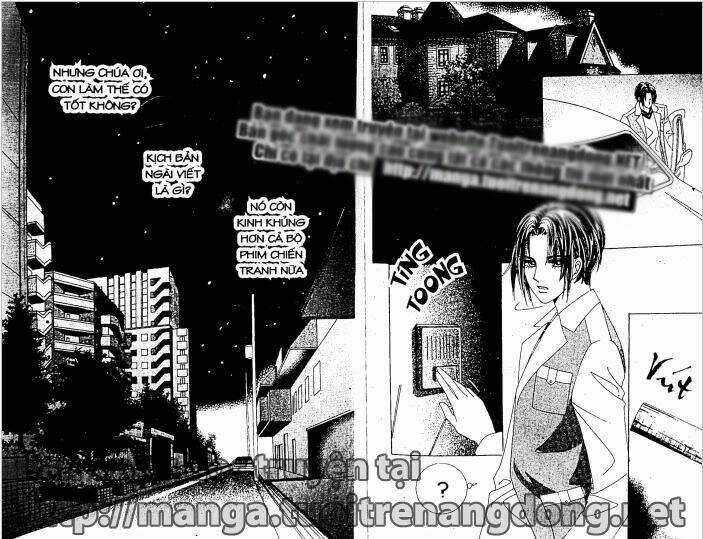 Yêu Hoặc Chết - Chapter 10 - Trang 53