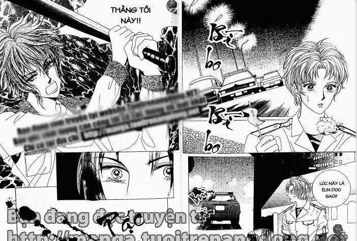 Yêu Hoặc Chết - Chapter 10 - Trang 55