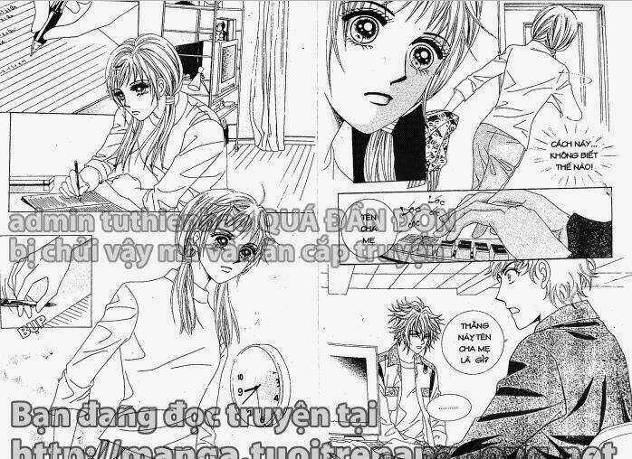 Yêu Hoặc Chết - Chapter 10 - Trang 57