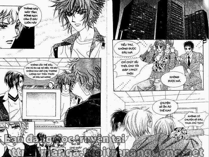 Yêu Hoặc Chết - Chapter 10 - Trang 58