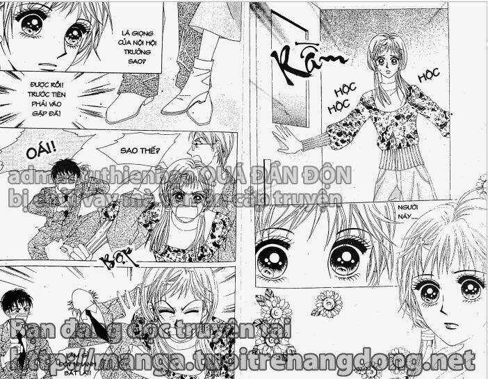 Yêu Hoặc Chết - Chapter 10 - Trang 59