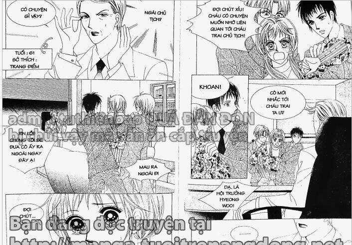 Yêu Hoặc Chết - Chapter 10 - Trang 60