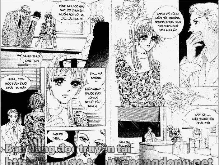 Yêu Hoặc Chết - Chapter 10 - Trang 61