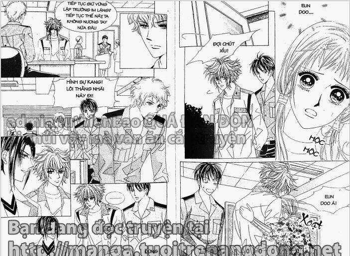 Yêu Hoặc Chết - Chapter 10 - Trang 62