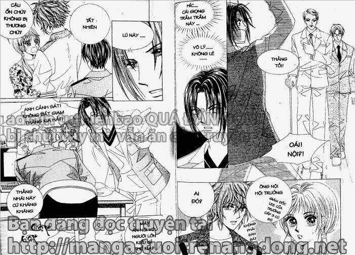 Yêu Hoặc Chết - Chapter 10 - Trang 63