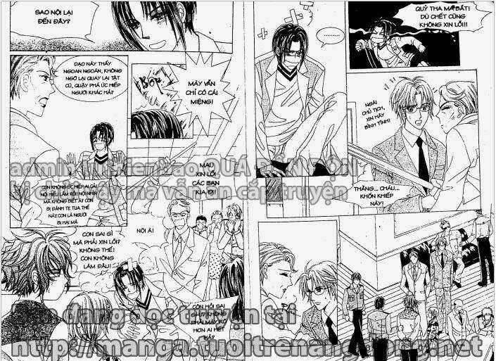 Yêu Hoặc Chết - Chapter 10 - Trang 64