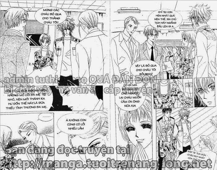 Yêu Hoặc Chết - Chapter 10 - Trang 65