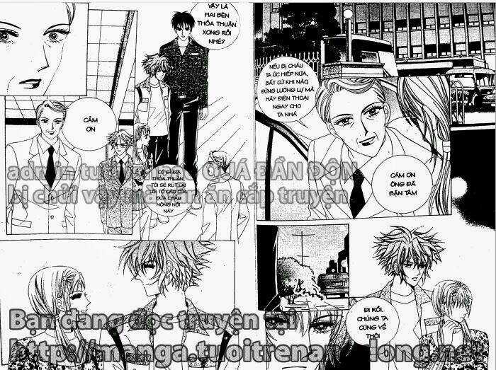 Yêu Hoặc Chết - Chapter 10 - Trang 66