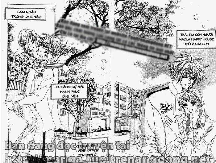 Yêu Hoặc Chết - Chapter 10 - Trang 69