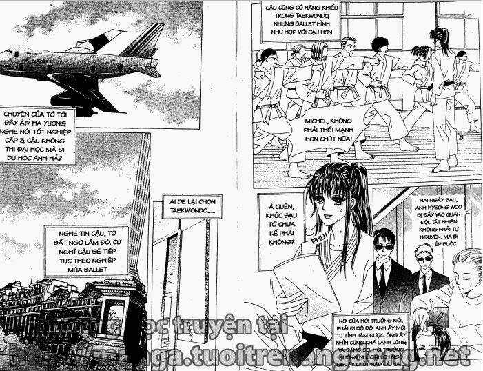 Yêu Hoặc Chết - Chapter 10 - Trang 70