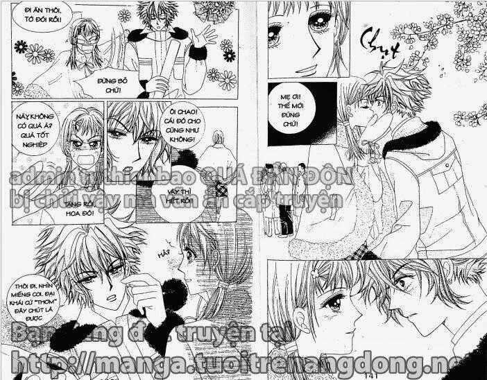 Yêu Hoặc Chết - Chapter 10 - Trang 72