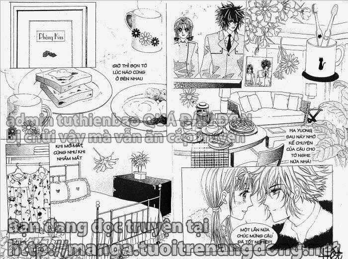 Yêu Hoặc Chết - Chapter 10 - Trang 73