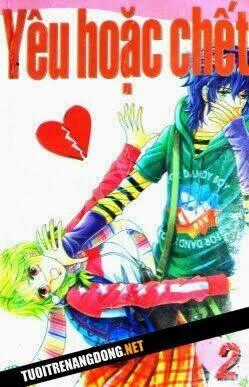 Yêu Hoặc Chết - Chapter 2 - Trang 1