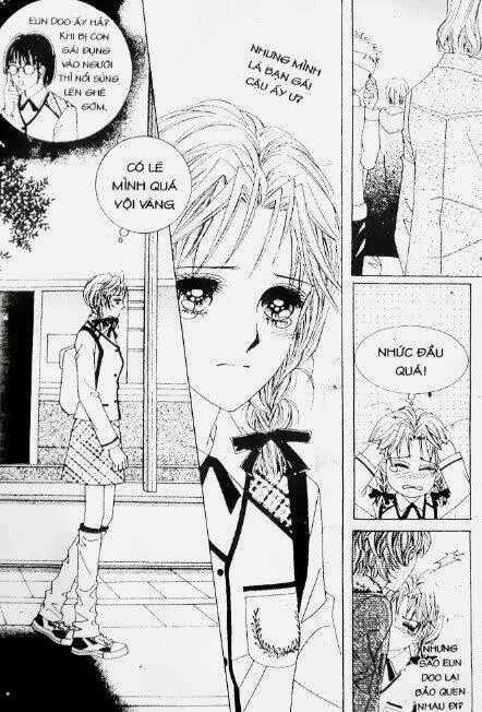 Yêu Hoặc Chết - Chapter 2 - Trang 2