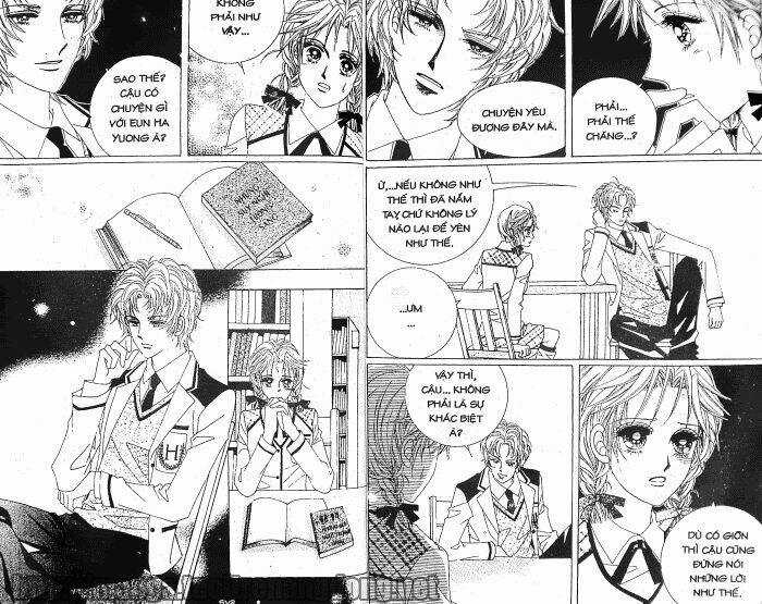 Yêu Hoặc Chết - Chapter 2 - Trang 14