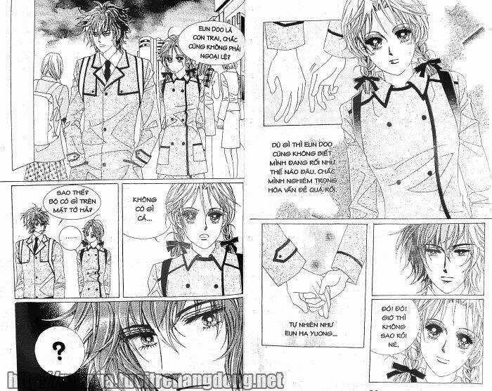 Yêu Hoặc Chết - Chapter 2 - Trang 16