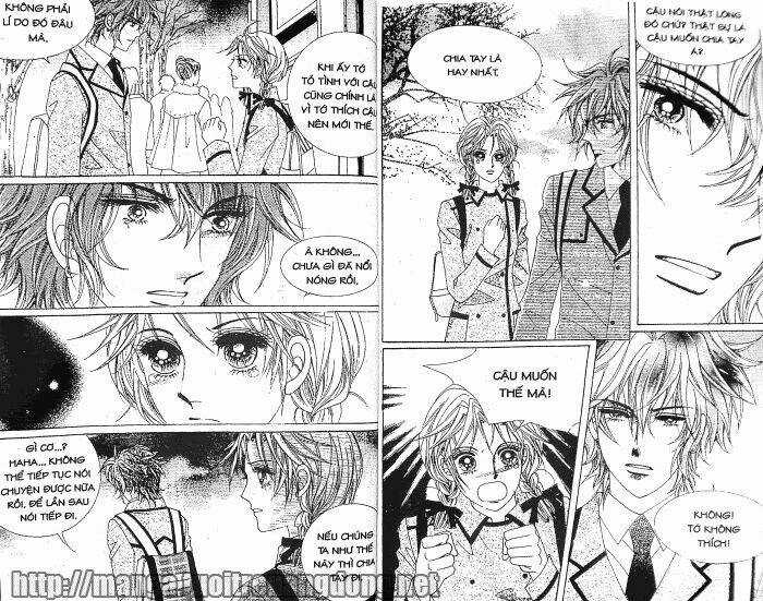 Yêu Hoặc Chết - Chapter 2 - Trang 19