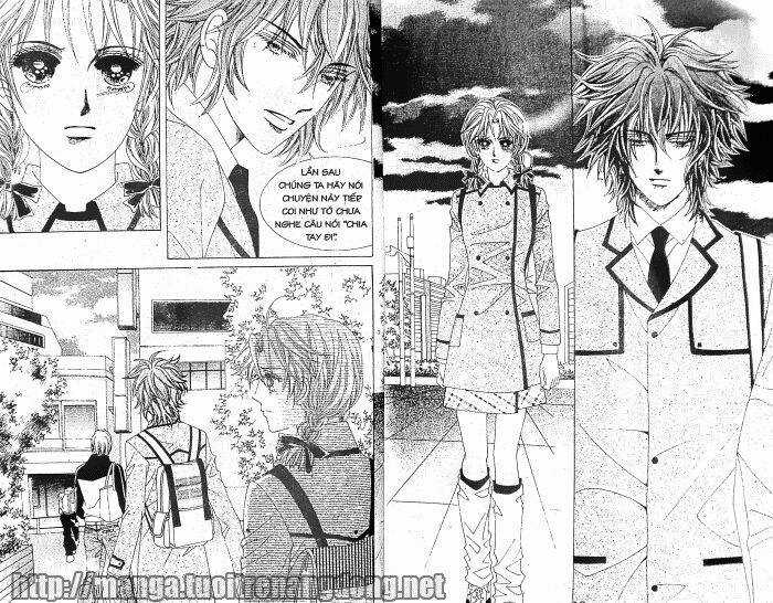 Yêu Hoặc Chết - Chapter 2 - Trang 20