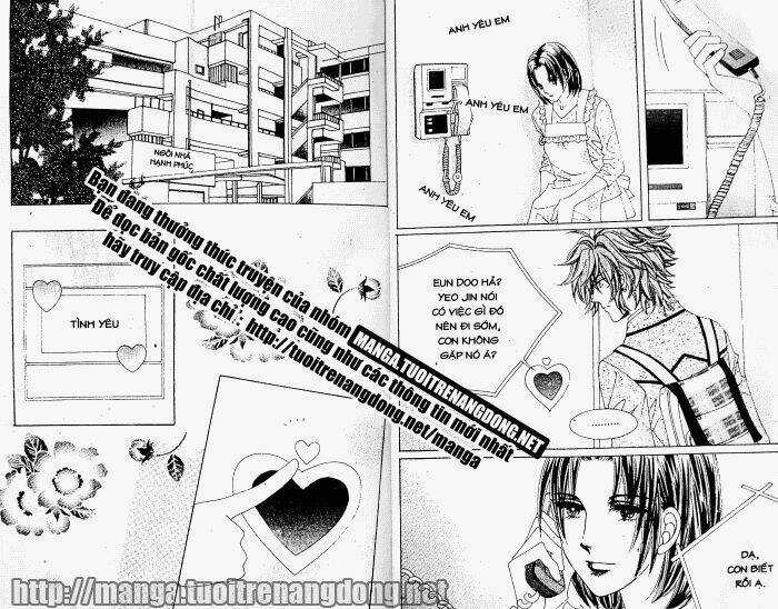 Yêu Hoặc Chết - Chapter 2 - Trang 21