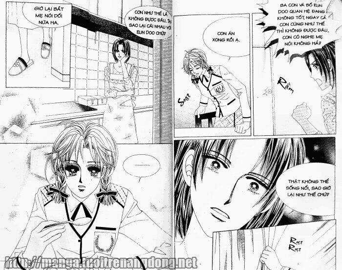 Yêu Hoặc Chết - Chapter 2 - Trang 22