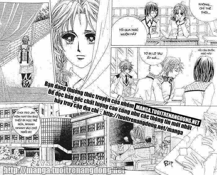 Yêu Hoặc Chết - Chapter 2 - Trang 23