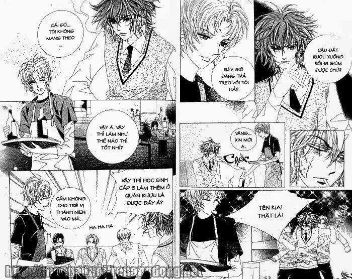 Yêu Hoặc Chết - Chapter 2 - Trang 27