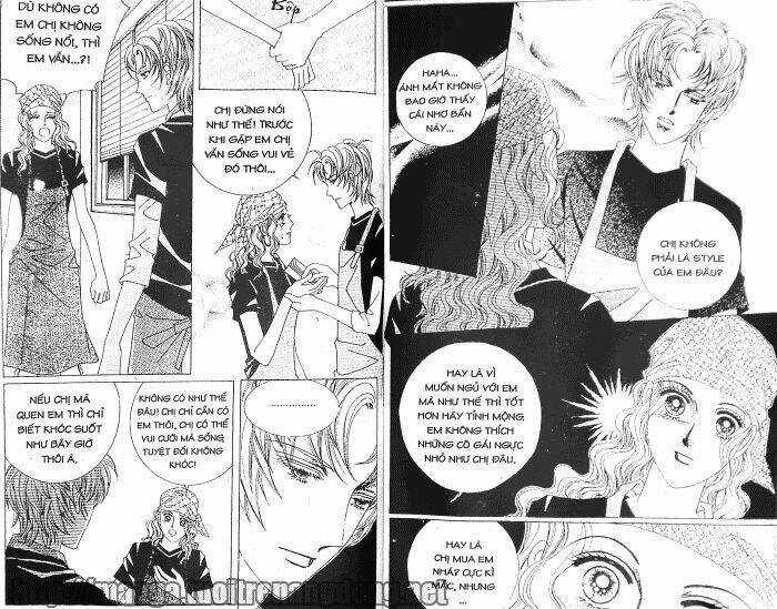 Yêu Hoặc Chết - Chapter 2 - Trang 33