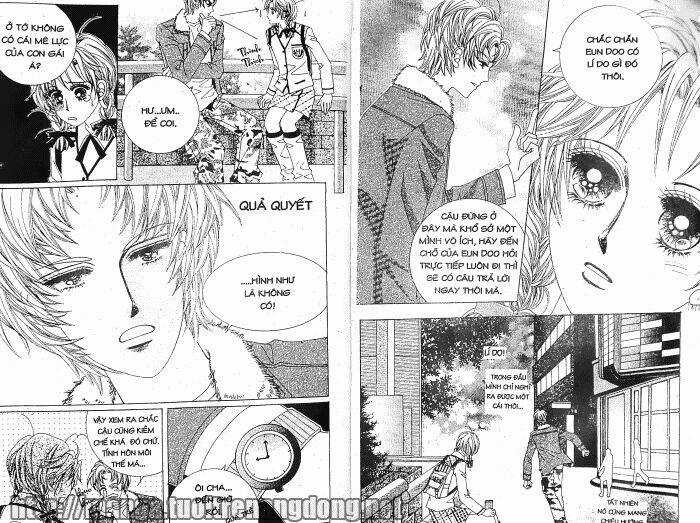 Yêu Hoặc Chết - Chapter 2 - Trang 5