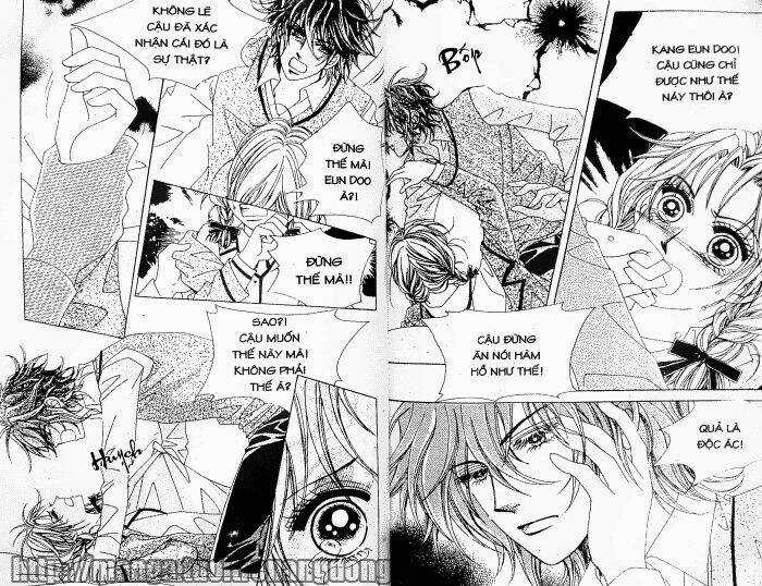 Yêu Hoặc Chết - Chapter 2 - Trang 41