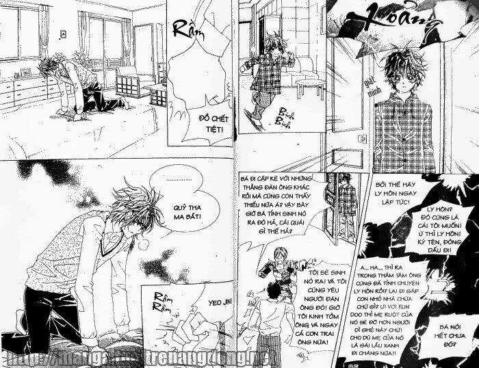 Yêu Hoặc Chết - Chapter 2 - Trang 42