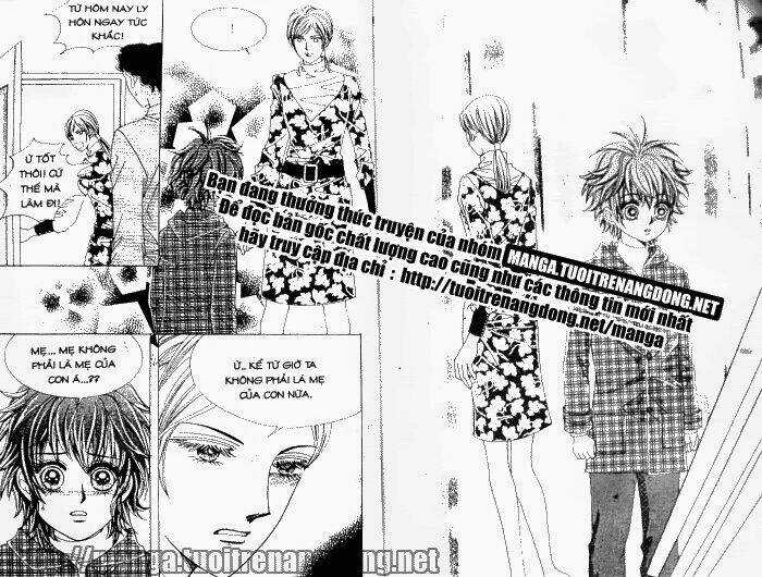 Yêu Hoặc Chết - Chapter 2 - Trang 43